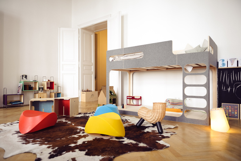 perludi-bunk bed