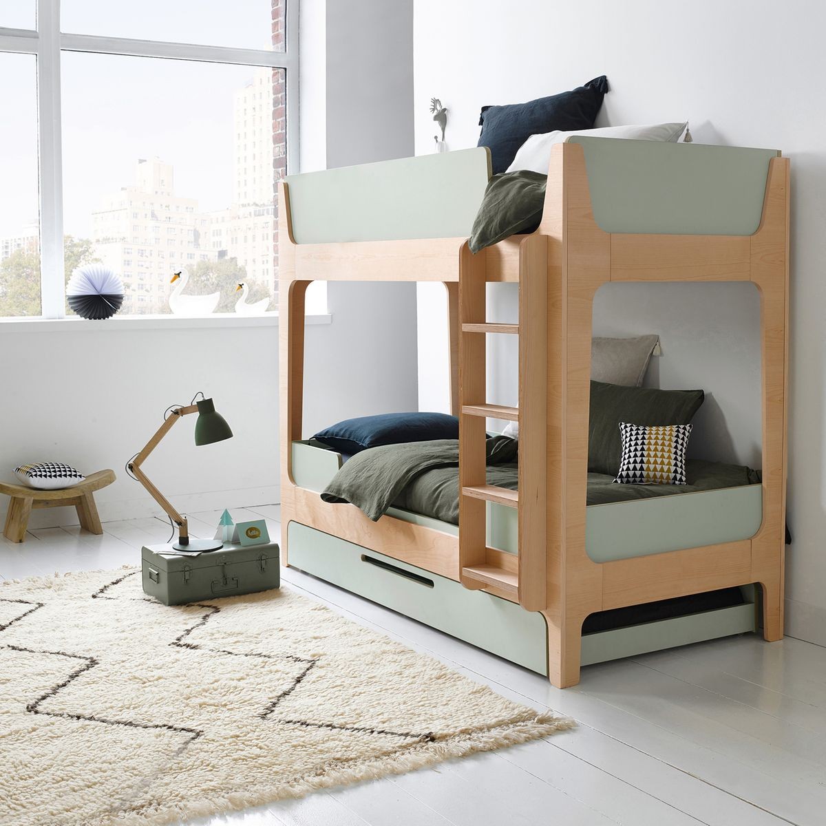 la redoute bunk bed