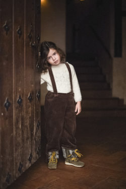 lunamag.com kids fashion editorial