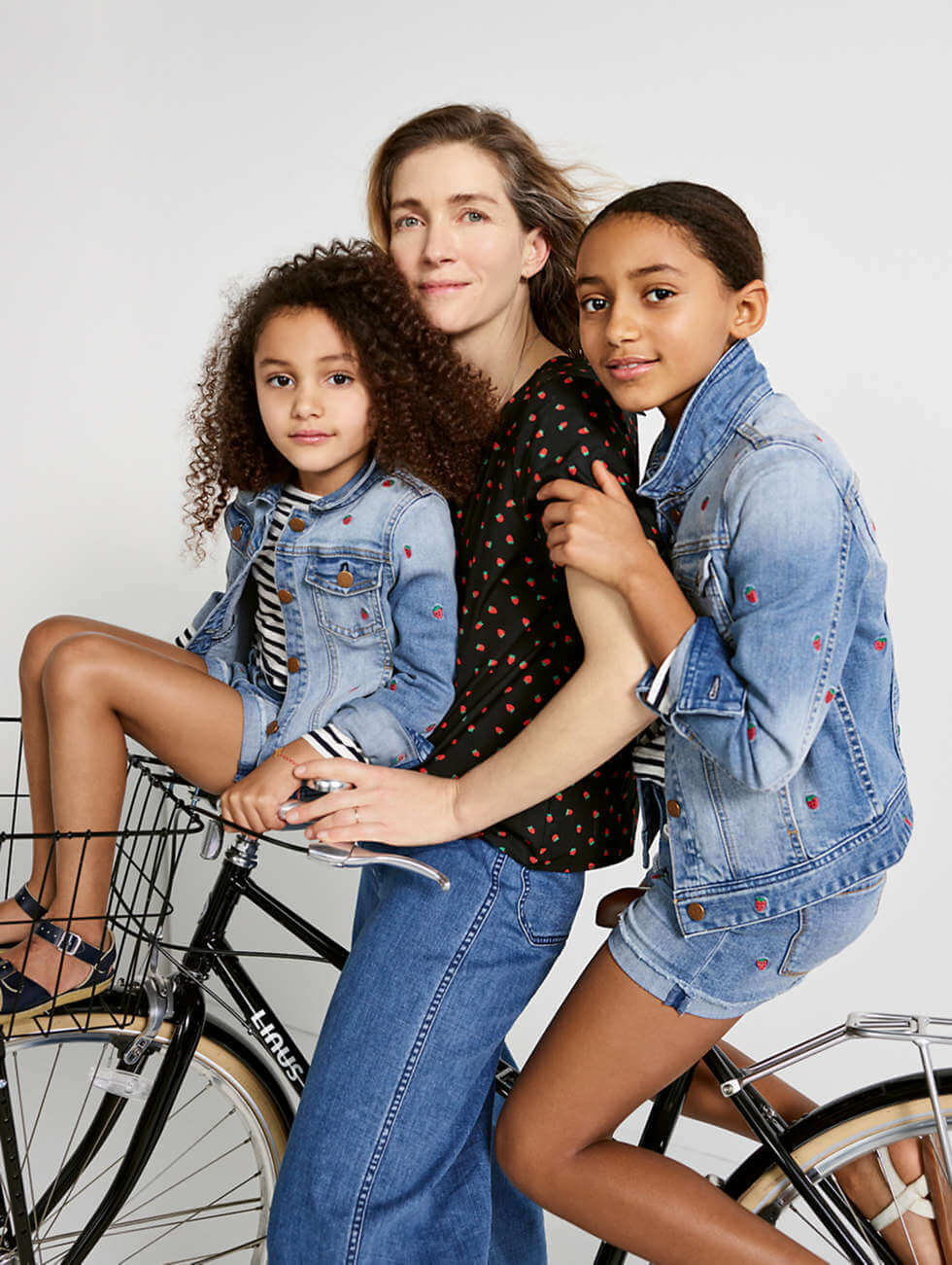 madewell x crewcuts