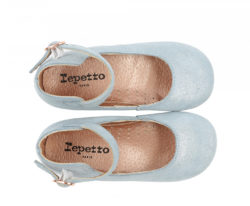 repetto baby mary jane