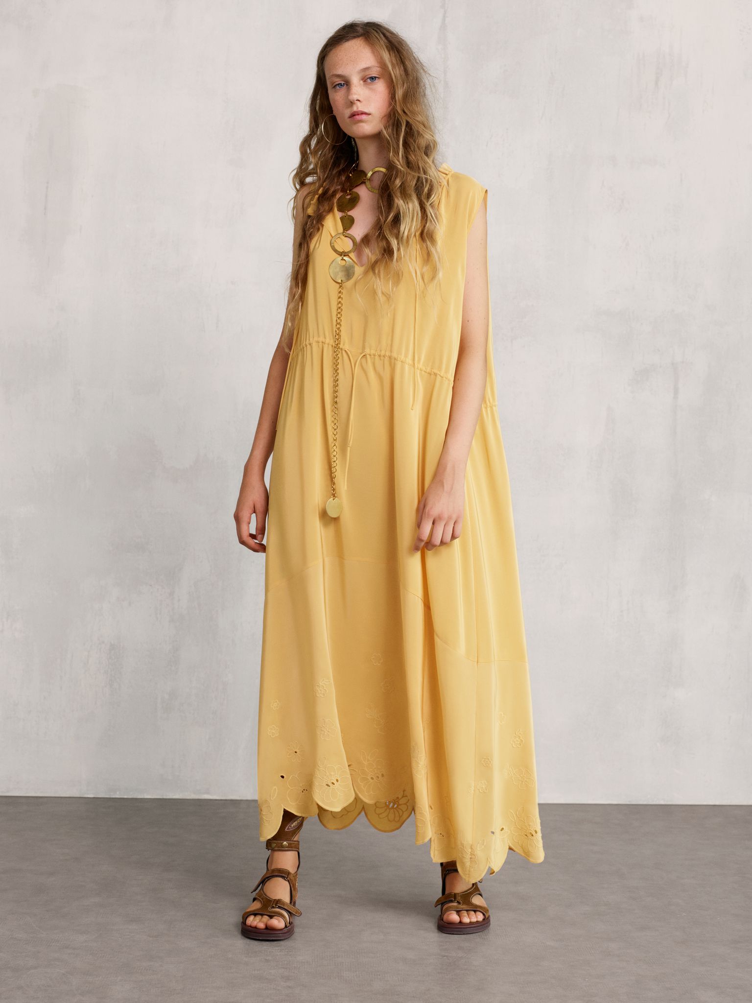 see by chloe dress