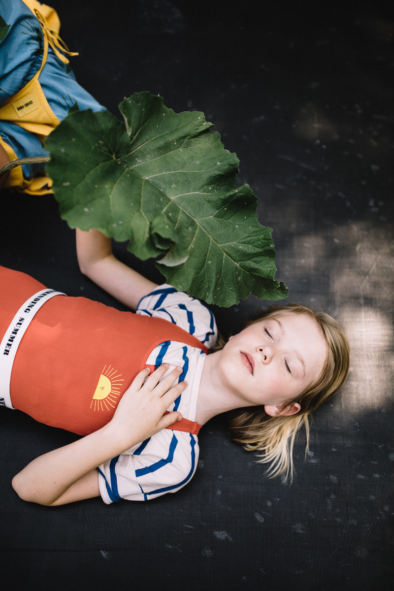 Bobo Choses S/S 2018