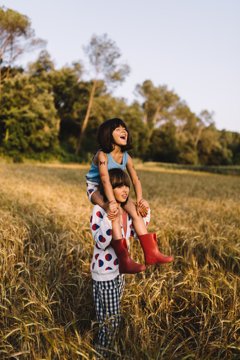 BOBO CHOSES-SS18 CAMPAIGN -21