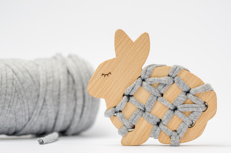 Touch Wood handmade toys