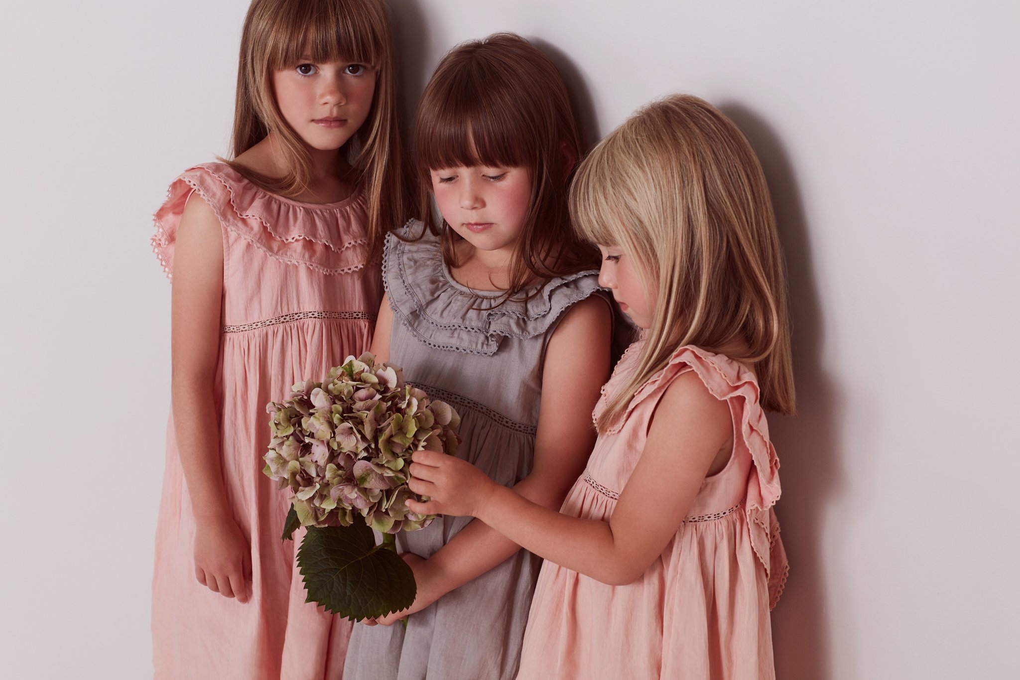 faune nightwear children