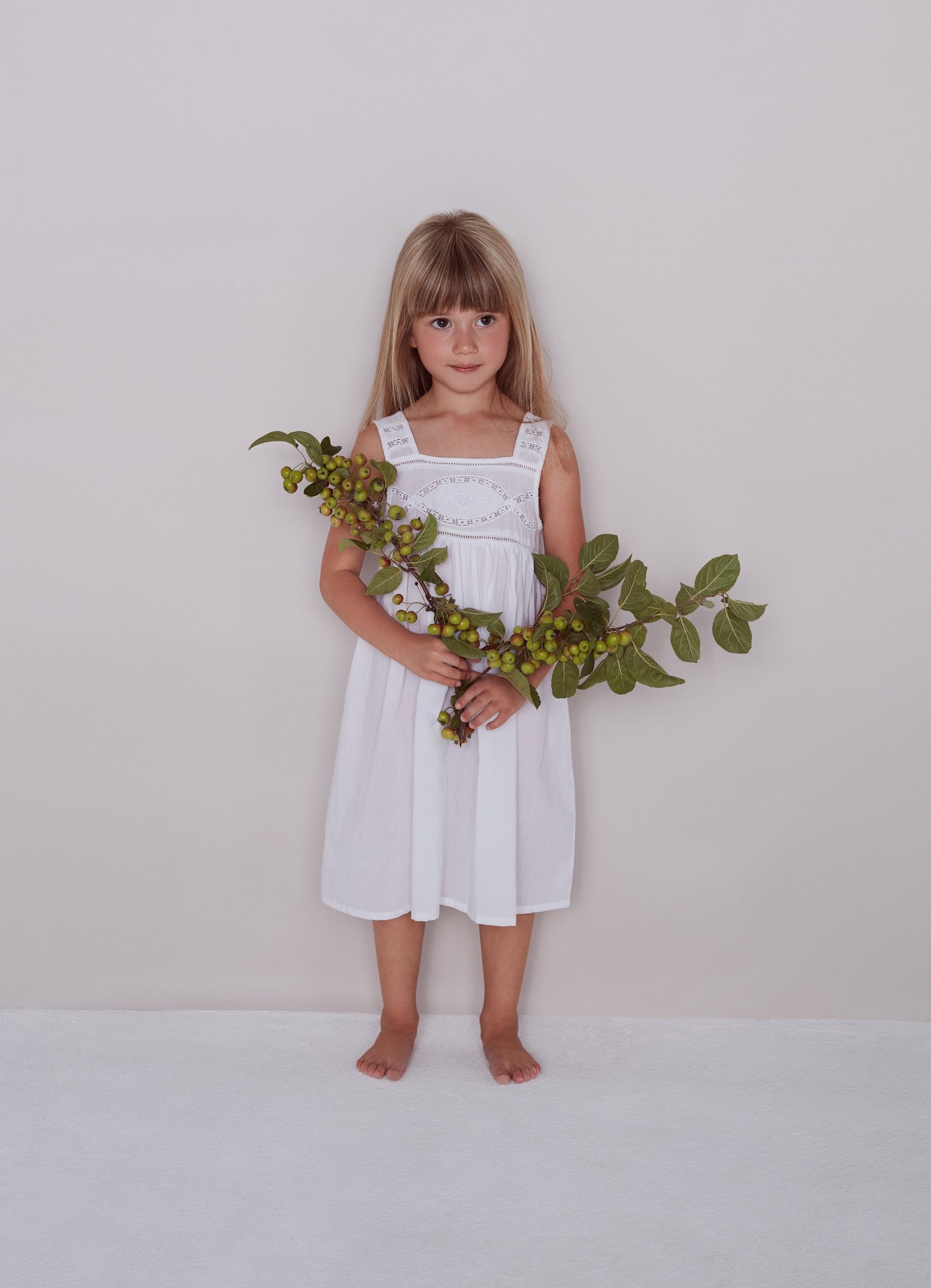 faune nightwear children