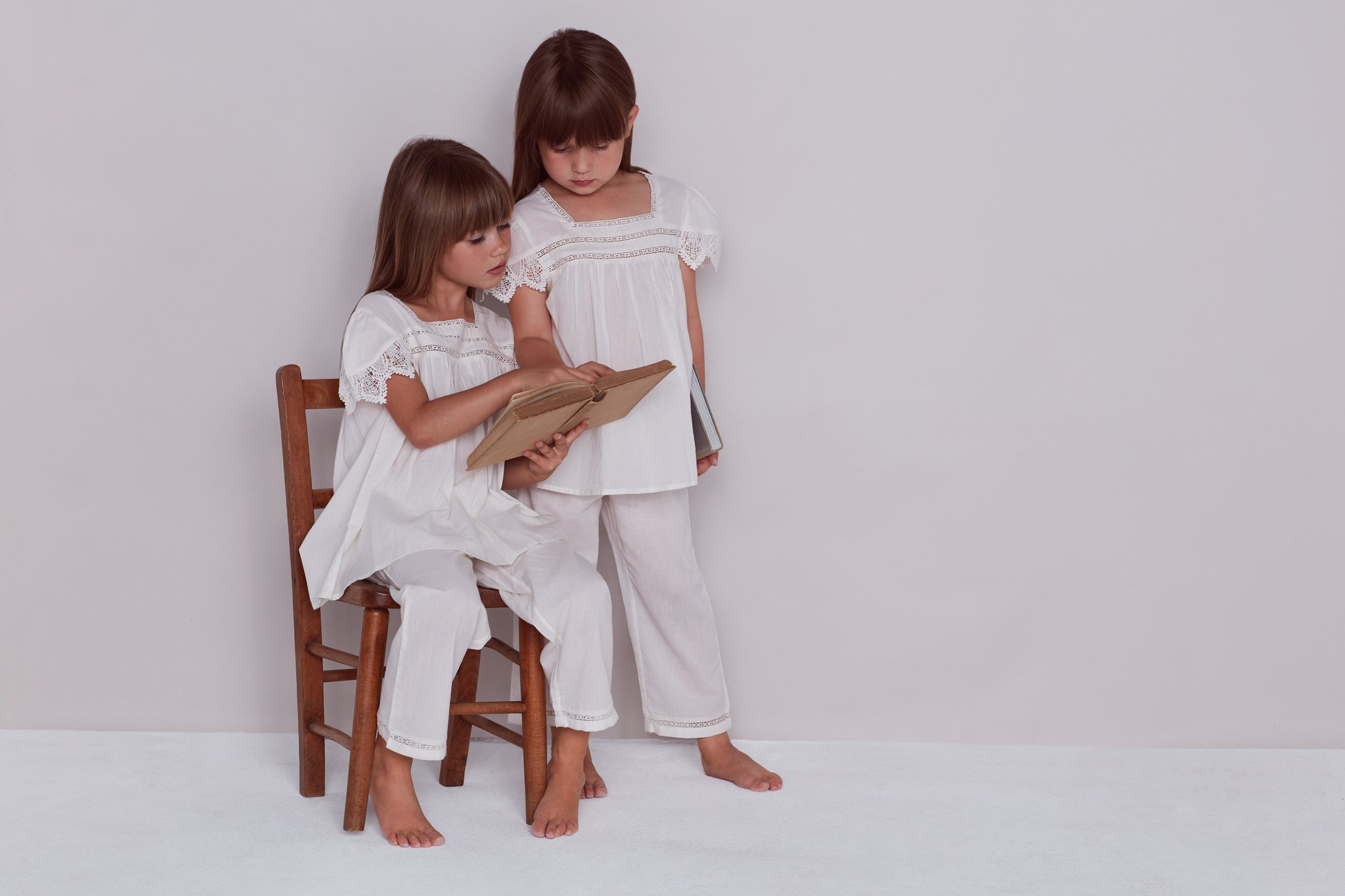 faune nightwear children