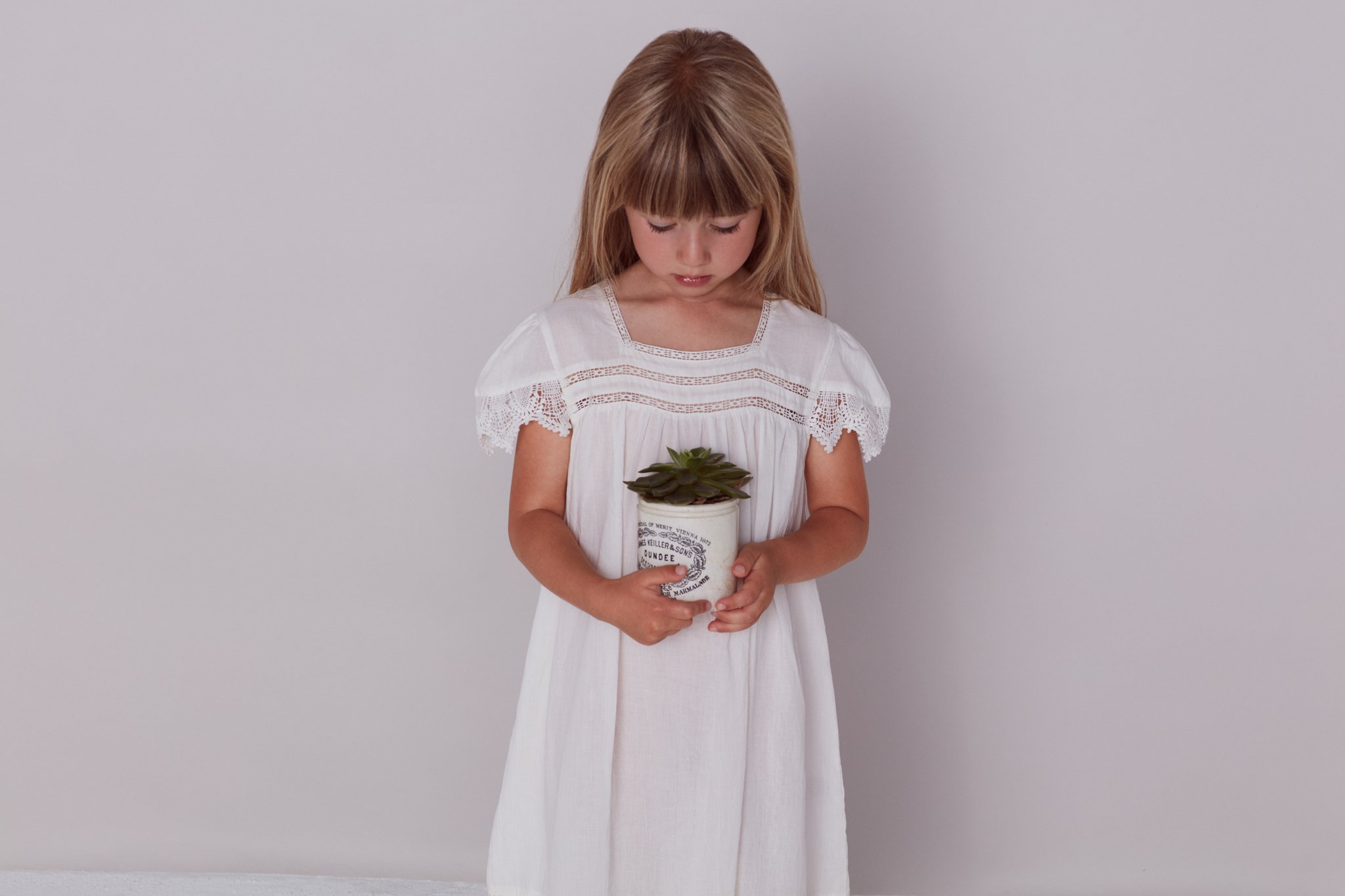 faune nightwear children