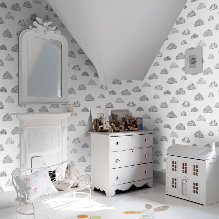 Stylish wallpapers your kids will enjoy