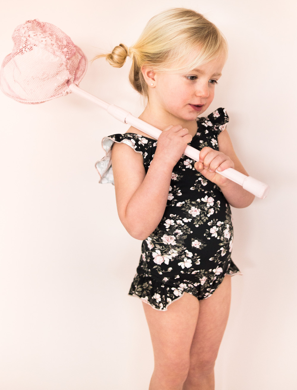 swimwear collection for girls