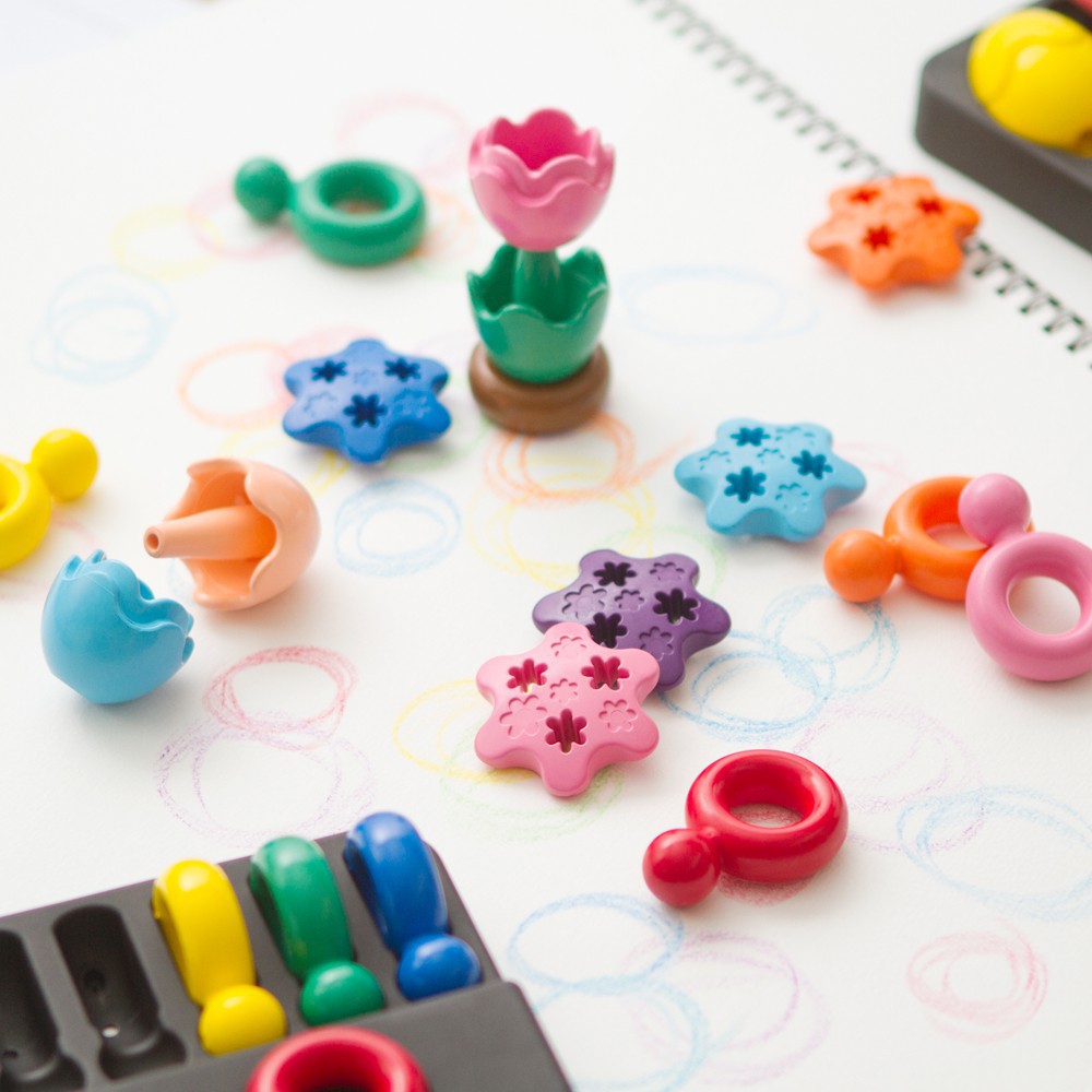 5 beautiful toy brands from Japan