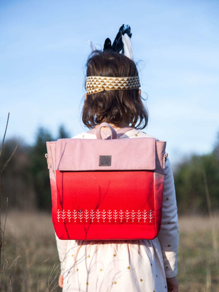 10 childrens fashion brands from Berlin-mara mea