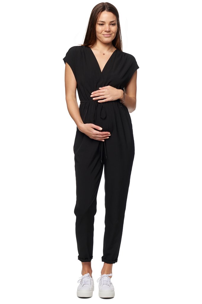 Style the Bump – Maternity Wear from San Francisco & Australia