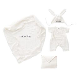 oeuf baby set