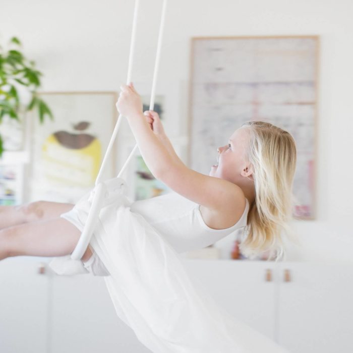 Product of the month: Lillagunga Gymnastic Rings