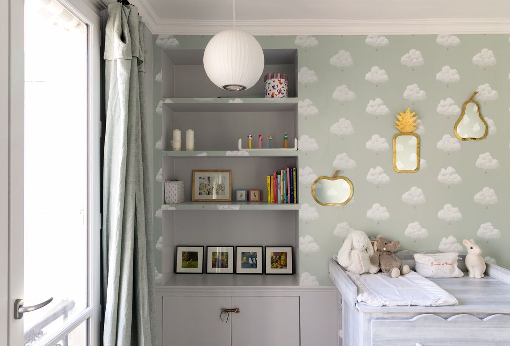 Kids room ideas