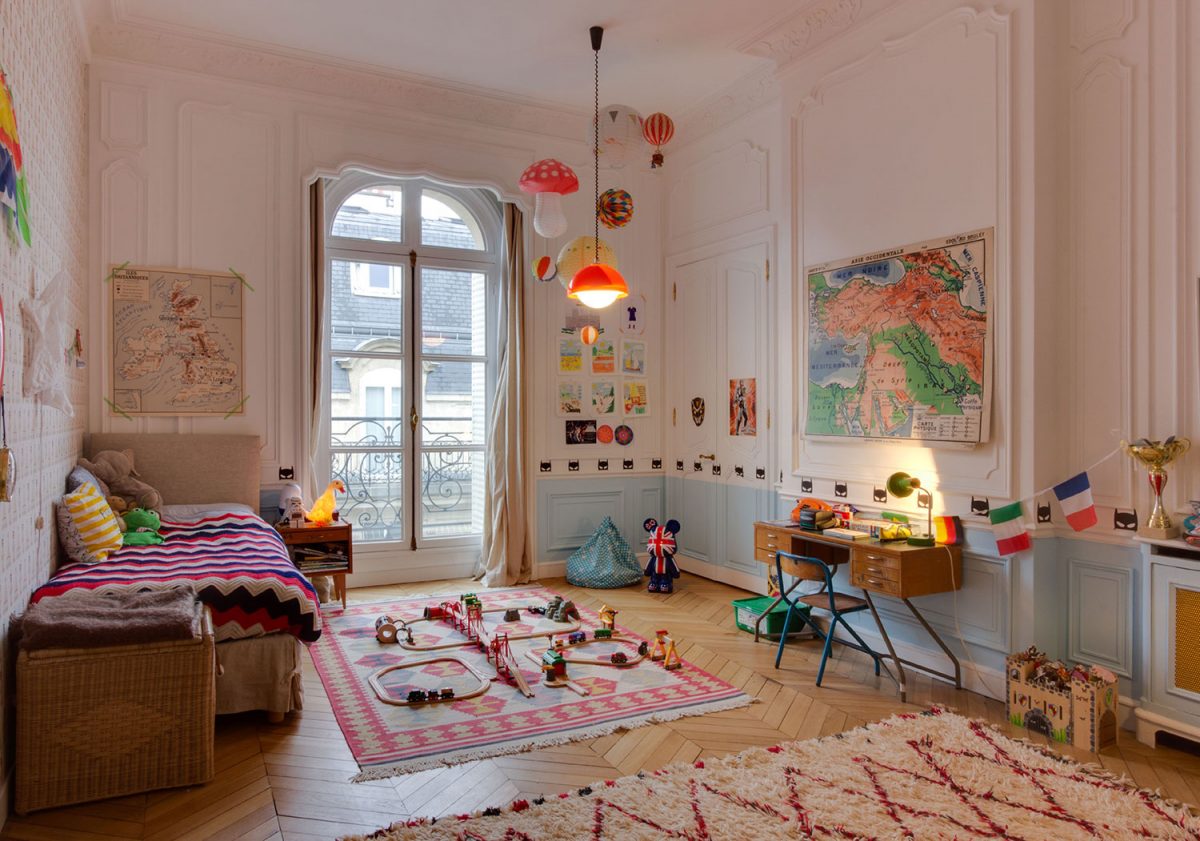 Kids room ideas