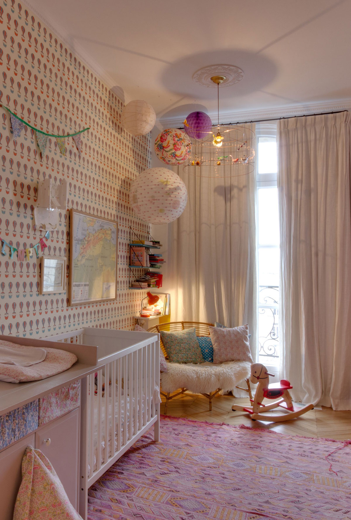 Kids room ideas11